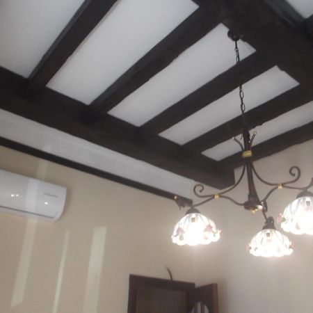 Perla Del Mare Bed & Breakfast Bari Dış mekan fotoğraf