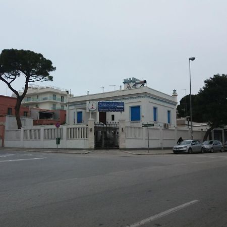Perla Del Mare Bed & Breakfast Bari Dış mekan fotoğraf