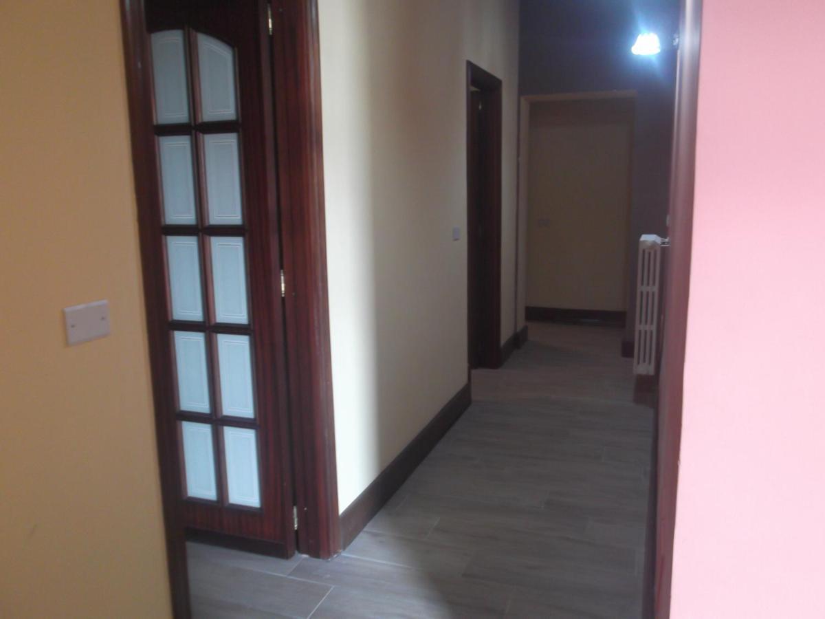 Perla Del Mare Bed & Breakfast Bari Dış mekan fotoğraf