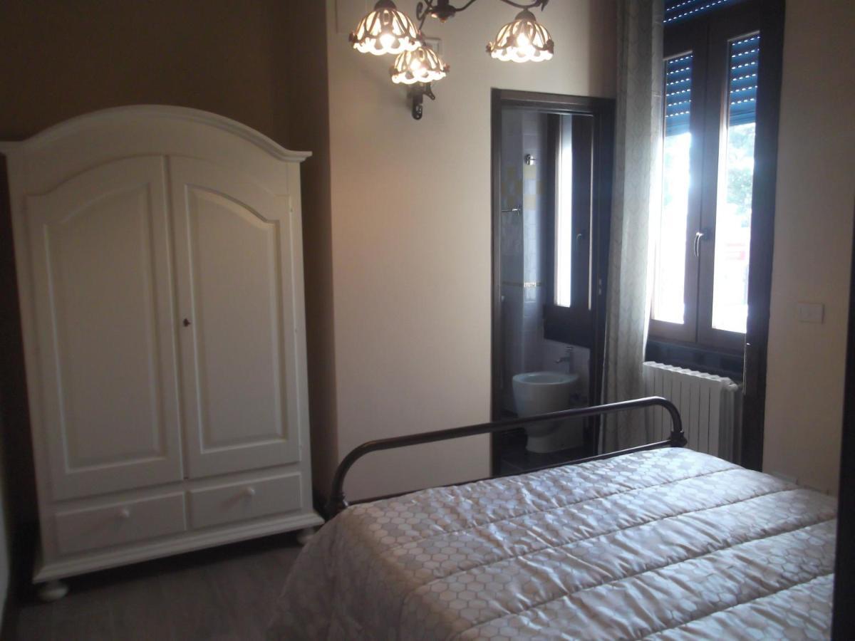 Perla Del Mare Bed & Breakfast Bari Dış mekan fotoğraf