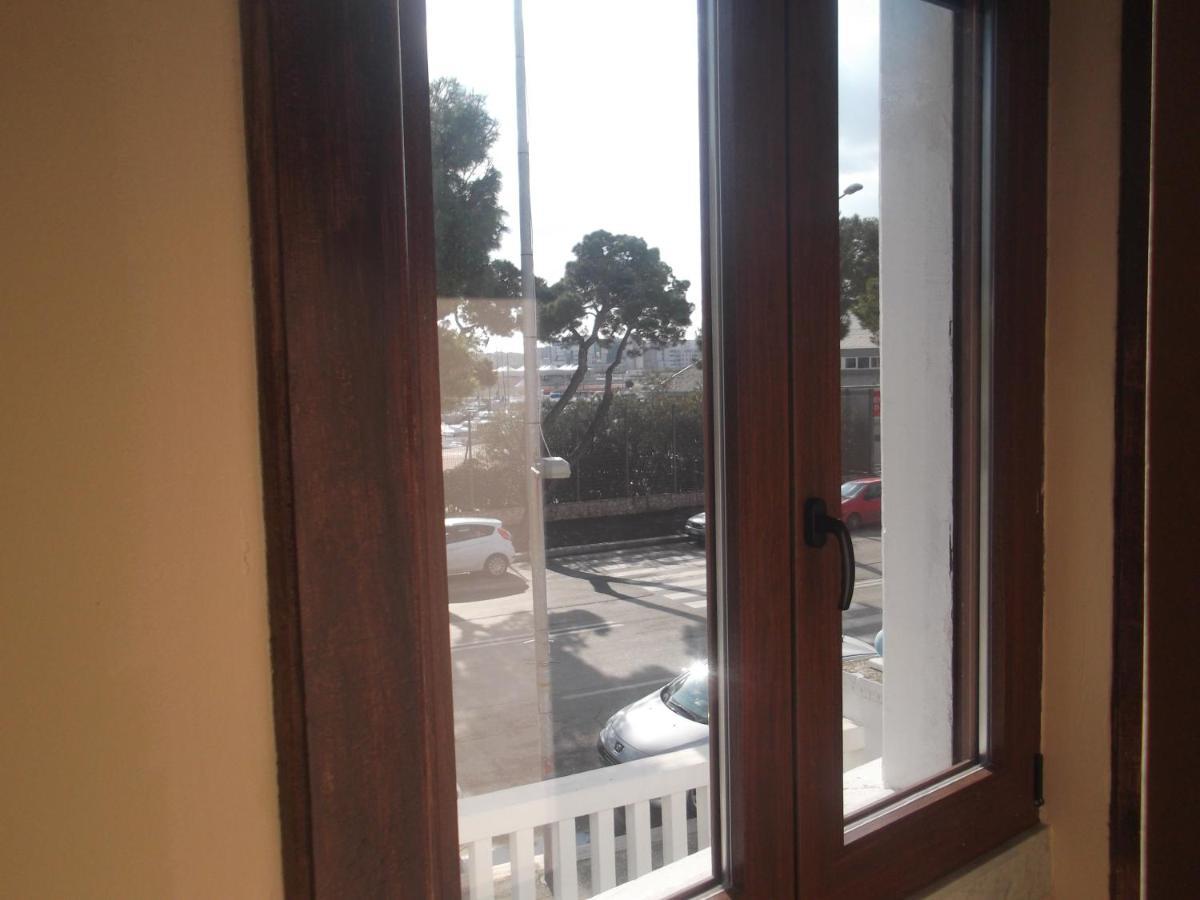 Perla Del Mare Bed & Breakfast Bari Dış mekan fotoğraf