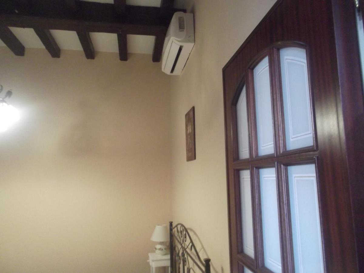 Perla Del Mare Bed & Breakfast Bari Dış mekan fotoğraf