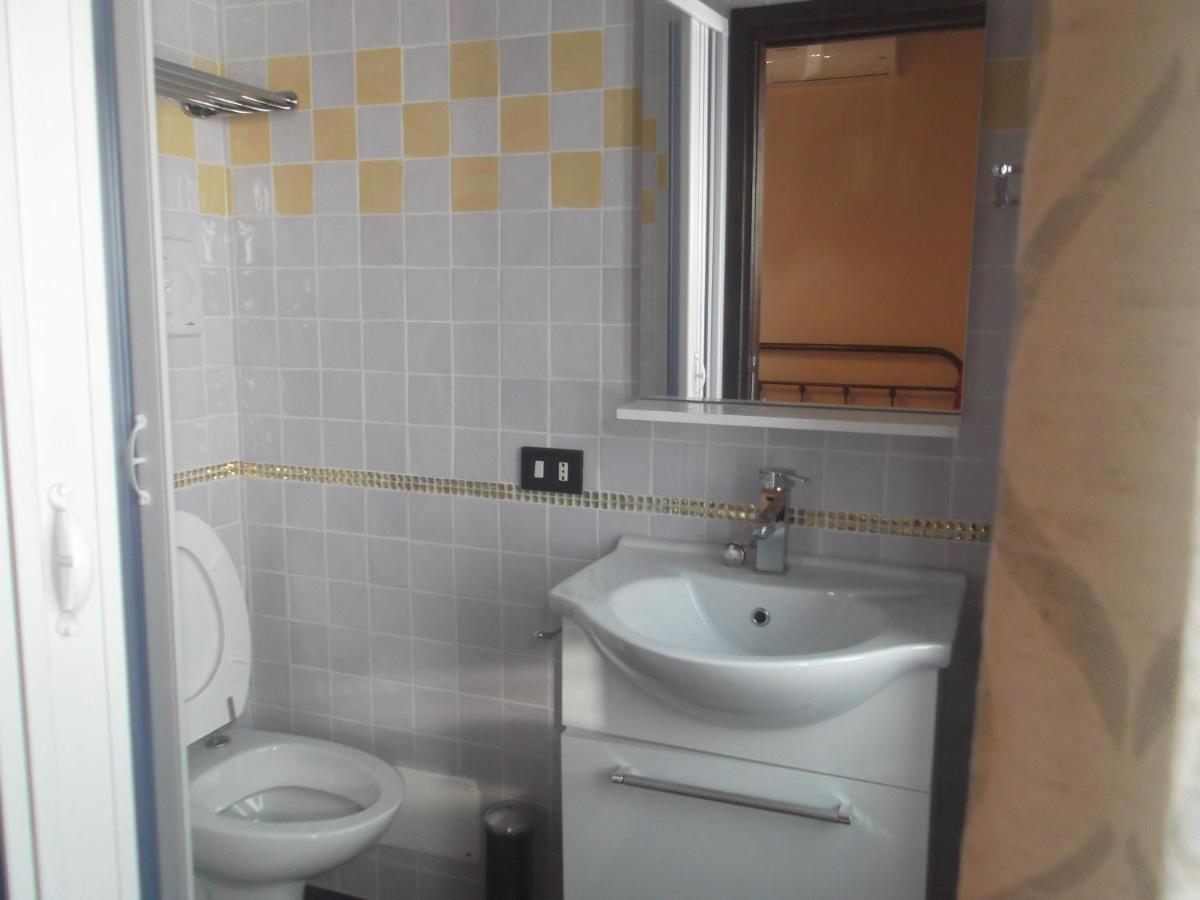 Perla Del Mare Bed & Breakfast Bari Dış mekan fotoğraf