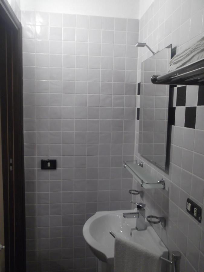 Perla Del Mare Bed & Breakfast Bari Dış mekan fotoğraf