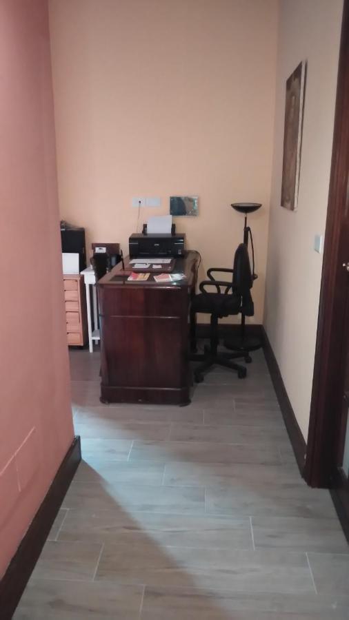 Perla Del Mare Bed & Breakfast Bari Dış mekan fotoğraf