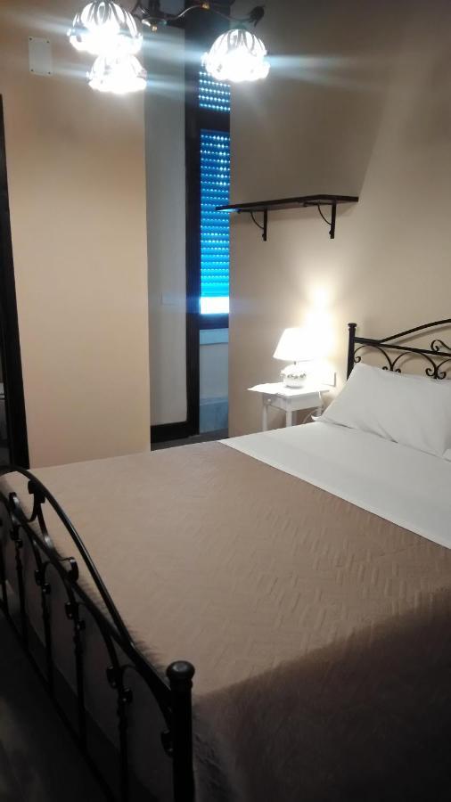 Perla Del Mare Bed & Breakfast Bari Dış mekan fotoğraf