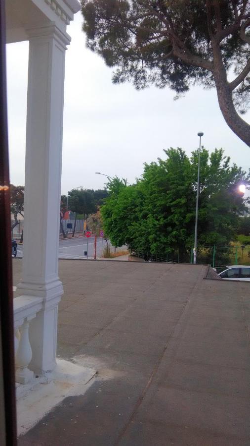 Perla Del Mare Bed & Breakfast Bari Dış mekan fotoğraf