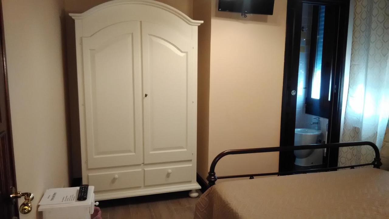 Perla Del Mare Bed & Breakfast Bari Dış mekan fotoğraf