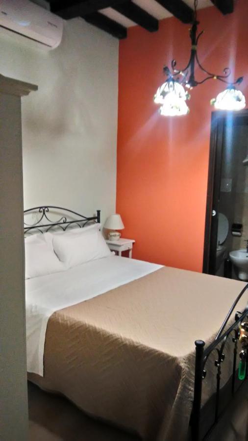 Perla Del Mare Bed & Breakfast Bari Dış mekan fotoğraf