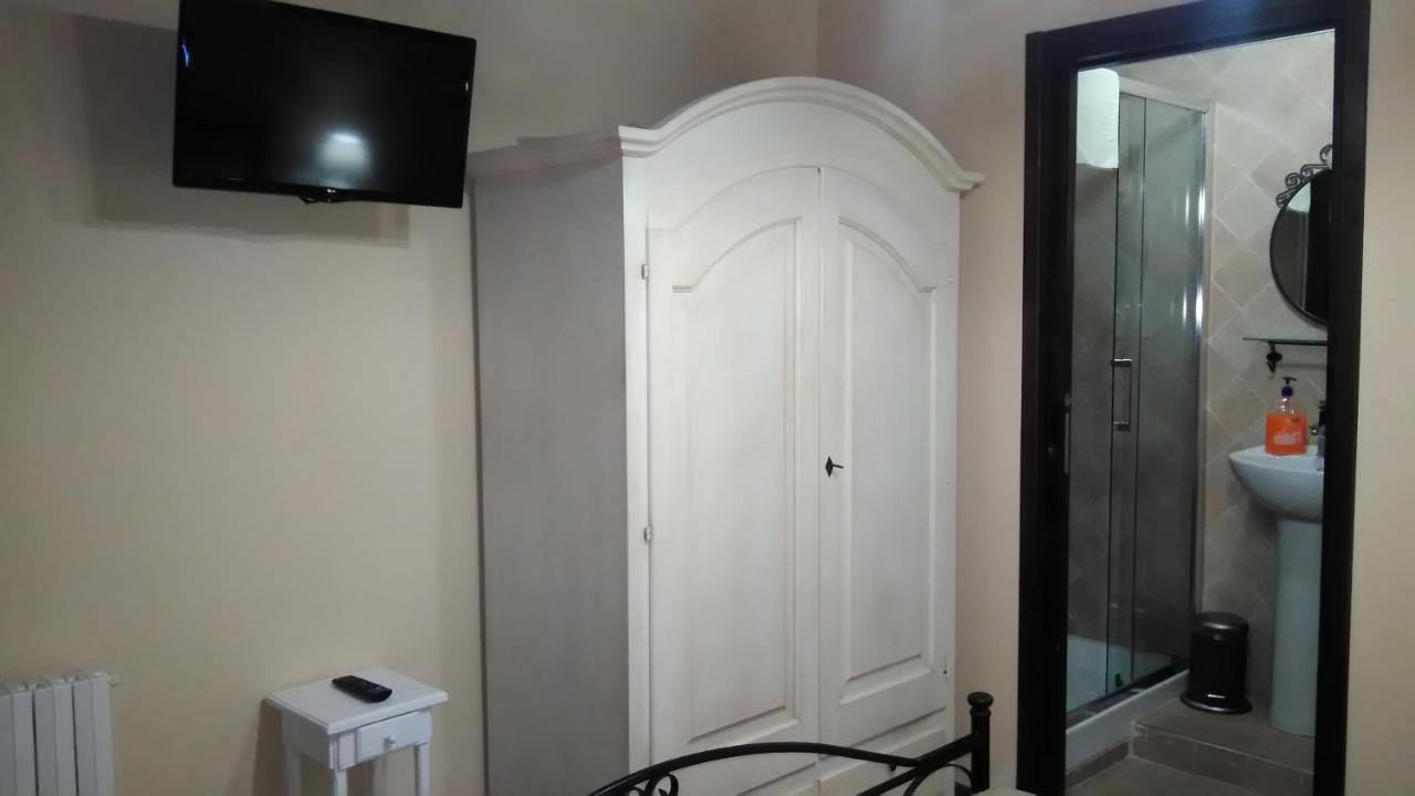 Perla Del Mare Bed & Breakfast Bari Dış mekan fotoğraf