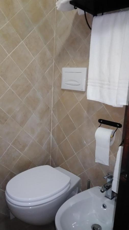 Perla Del Mare Bed & Breakfast Bari Dış mekan fotoğraf