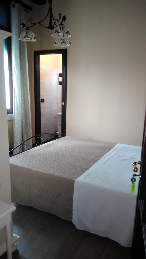 Perla Del Mare Bed & Breakfast Bari Dış mekan fotoğraf