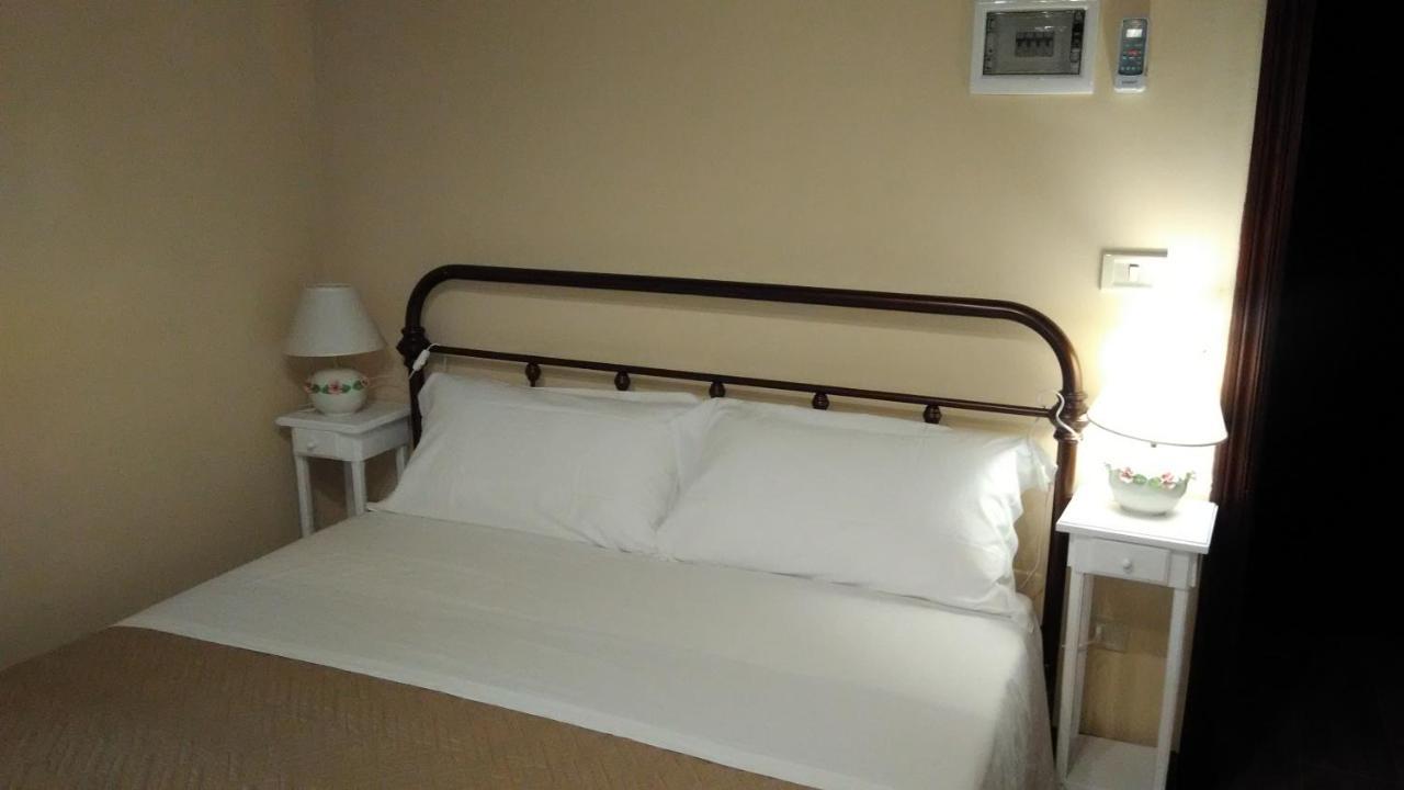 Perla Del Mare Bed & Breakfast Bari Dış mekan fotoğraf