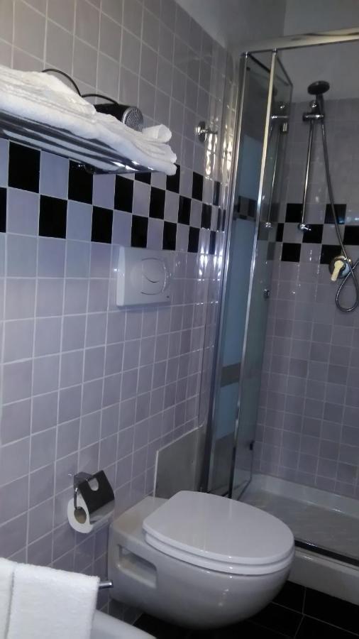 Perla Del Mare Bed & Breakfast Bari Dış mekan fotoğraf
