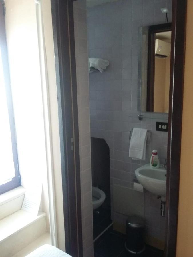 Perla Del Mare Bed & Breakfast Bari Dış mekan fotoğraf