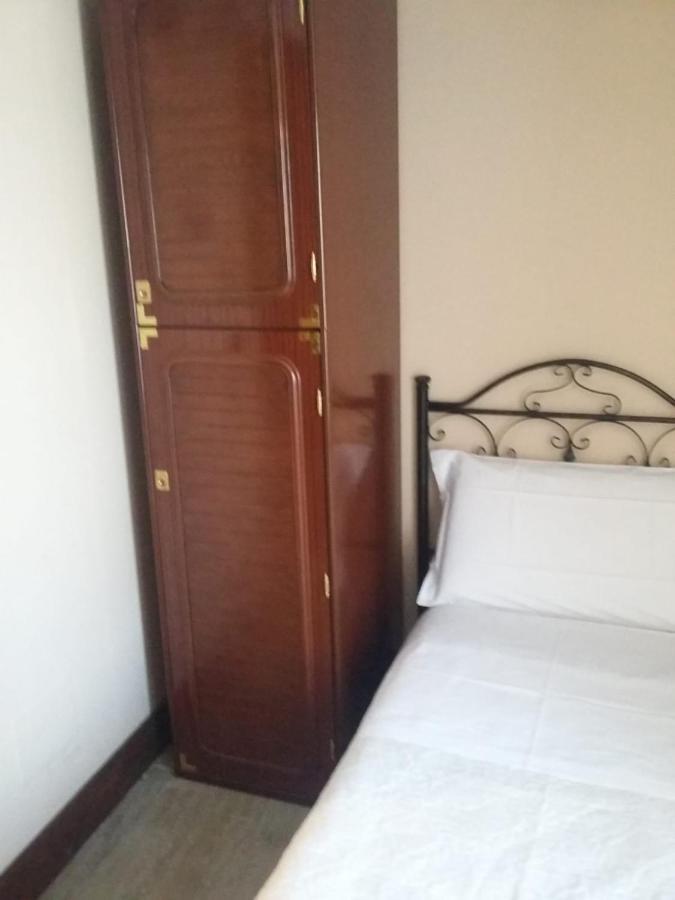 Perla Del Mare Bed & Breakfast Bari Dış mekan fotoğraf