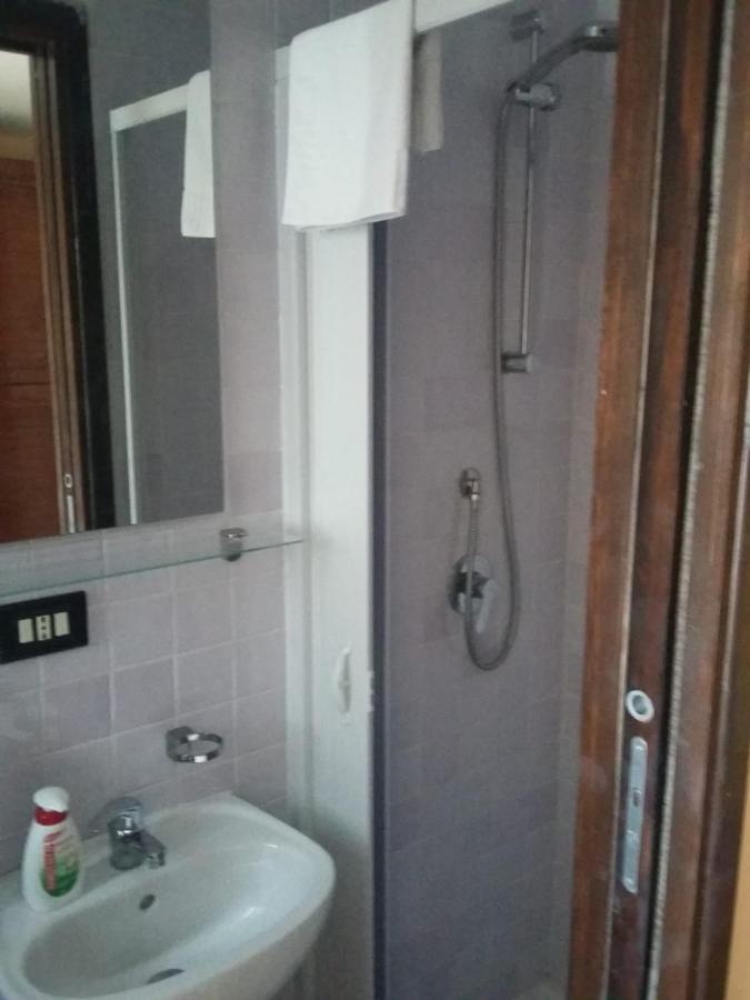 Perla Del Mare Bed & Breakfast Bari Dış mekan fotoğraf