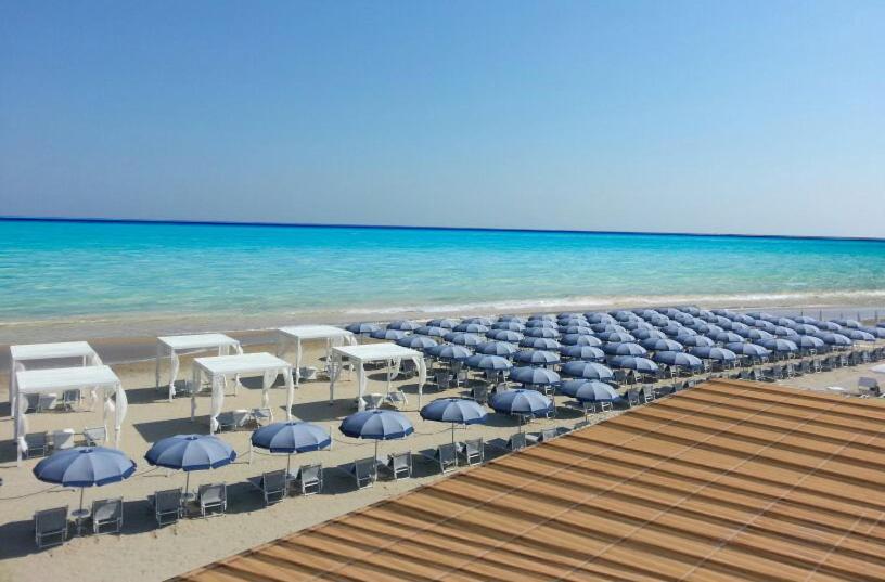 Perla Del Mare Bed & Breakfast Bari Dış mekan fotoğraf